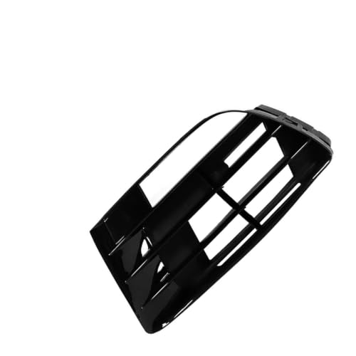 Cubierta para luz antiniebla de VW Scirocco R 2009-2014 con acabado de alta calidad