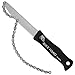 Bikehand Freewheel Turner Chain Whip Tool Black