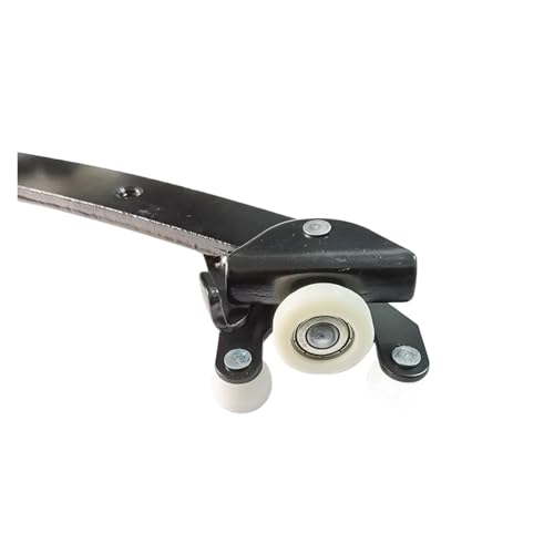Rodillo para puerta corredera lateral de coche compatible con VW Caddy 3 5