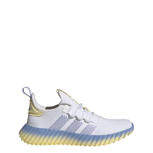 Image of Adidas Womens Kaptir Flow Shoes