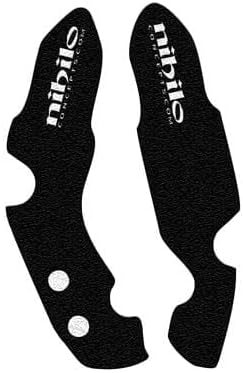 Nihilo Concepts Frame Grip Tape Compatible with KTM Big Bike (2007-2010)