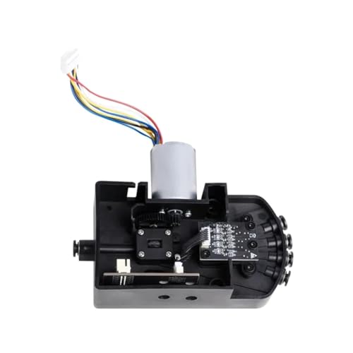 CFS �{�g���u���P�b�g�L�b�g 5 �E�F�C�u���V���X���[�^�[ 0.35A 24V L11 �t���b�g�V���t�g Creality K2 Plus 3D �v�����^�[���i�ƌ݊�������