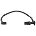 MOTOKU Pack of 2 Spark Plug Wire for Ranger 800 Crew 800 EFI RZR 800 S 4 800