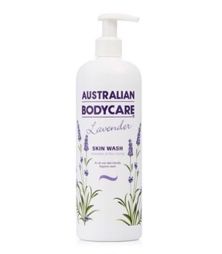 Australian Bodycare Lavender Skinwash 1000ml