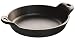 Lodge HMSRD Mini Cast Iron, 14 ounce, Black