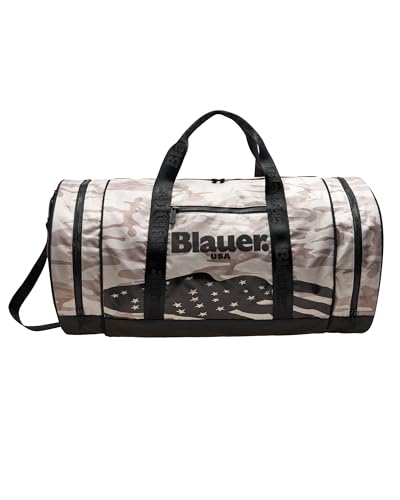Borsone Blauer homme beige : résolvez le manque de place