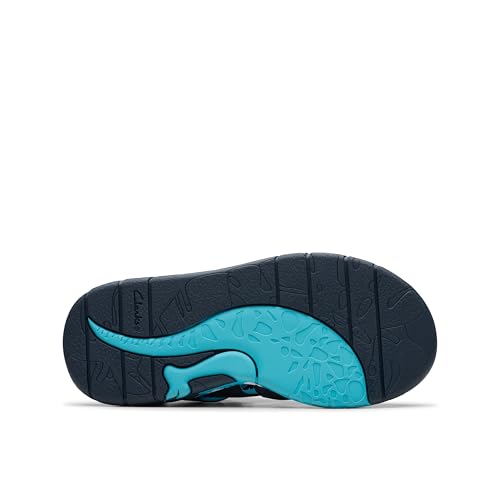 Image of Clarks Unisex Adult Steggy Roar