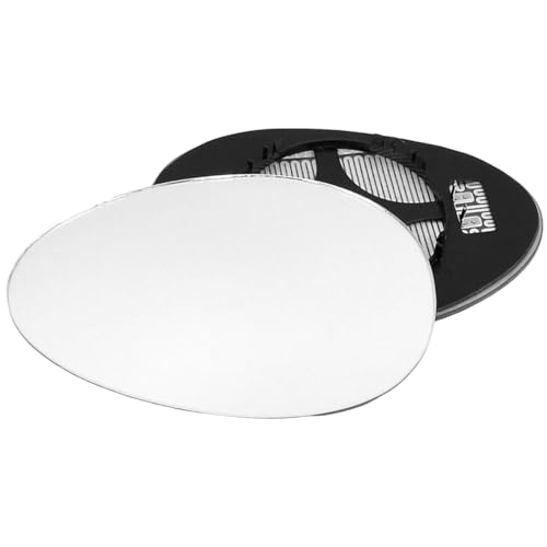 Miroir rétroviseur chauffant gauche glace dégivrante Mini Cooper 2007-2013