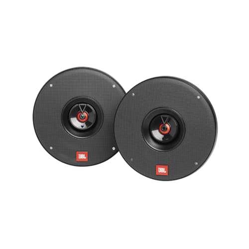 JBL SPKCB622, Black, one Size