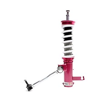 MONOSCENT G ガラクソリドスーパー 60ml WWDIS 16-UP Chevrolet Cruze Godspeed Coilovers- MonoSS