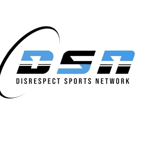 『Disrespect Sports Network』のカバーアート