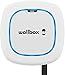 Produktbild Wallbox Pulsar Max, Ladegerät für Elektrofahrzeuge (11 kW, Type 2, Wi-Fi, Bluetooth, OCPP, Innen/Außen, 5m, einfache Installation), Weiß