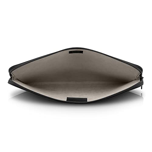 Dell EcoLoop Leather sleeve 14 PE142, Black, bis max. 14 Zoll (35.56 cm) - Image 4