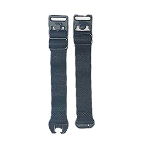 hokojix Hand-Free Pumping Strap 2PCS