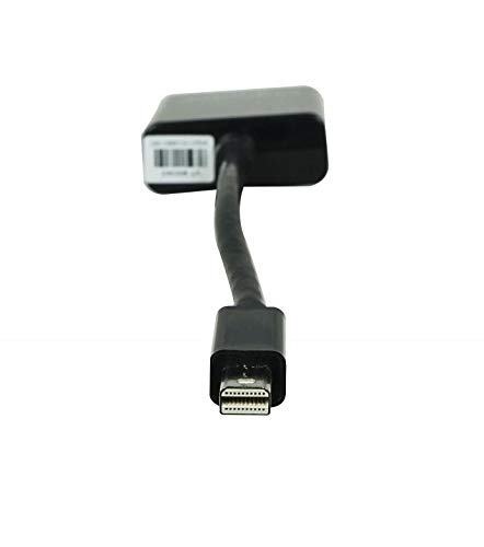 Adaptador VisionTek Mini DisplayPort a VGA activo miniatura 4