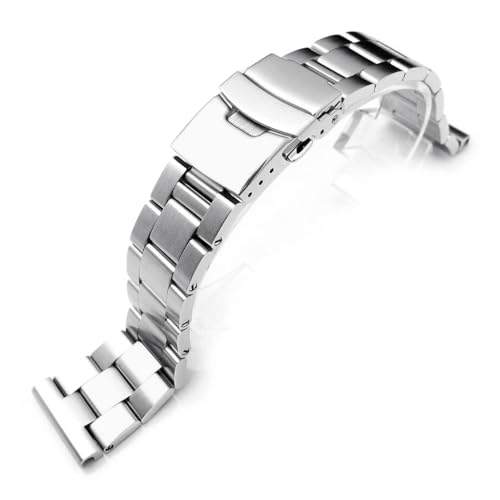 [MiLTAT] 22mm ���^�����v�o���h �X�e�����X�X�`�[�� �I�C�X�^�[ �u���X���b�g �u���b�V���h�V���o�[ �X�g���[�g�G���h