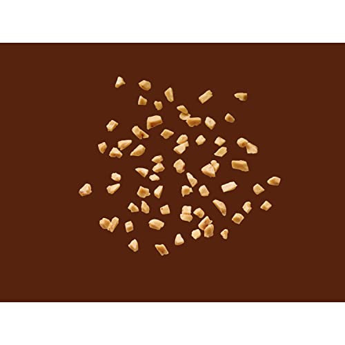 HEATH BITS O' BRICKLE English Toffee Baking Bits Bag, 8 oz