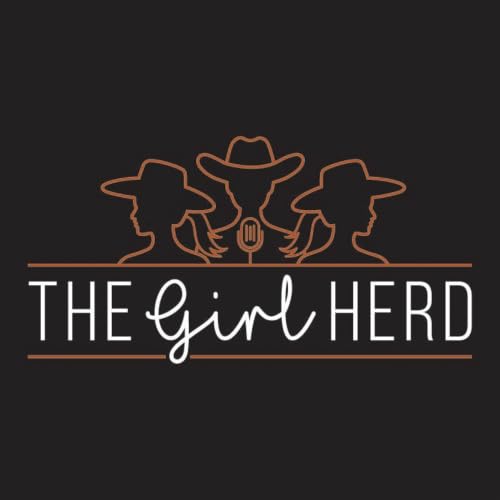 The Girl Herd cover art