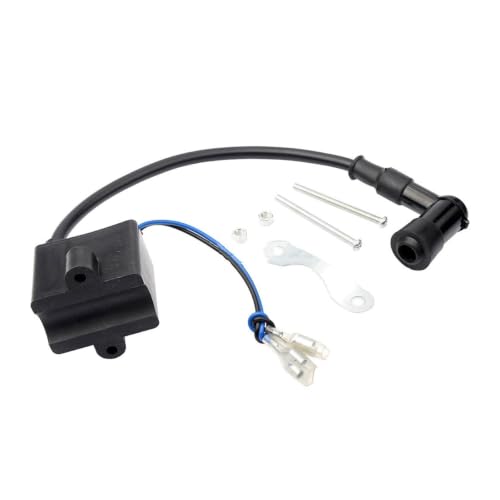 Kit de encendido para motor de 2 tiempos: soluciona tirones en bicicletas motorizadas de gas 2