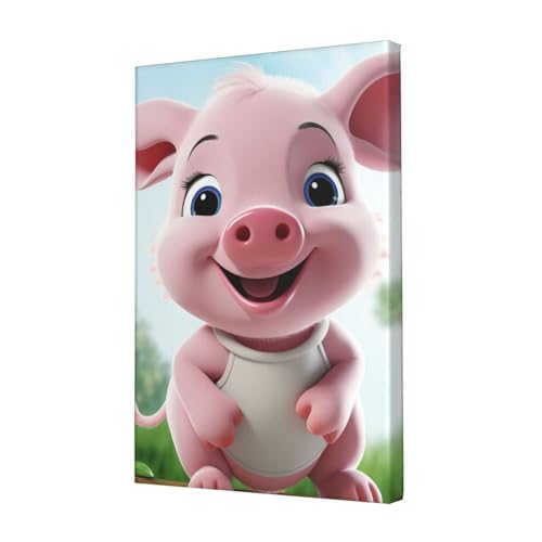 Impression sur toile HD pour decorer une chambre ou un bureau