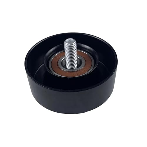 Kit galet tendeur et courroie pour Jeep Wrangler 2.8T 53034095AA