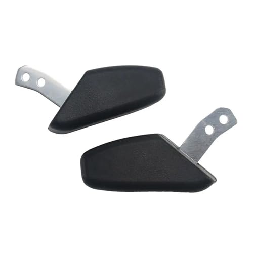 Barra de agarre GL1800 con reposabrazos ajustable para pasajero de moto