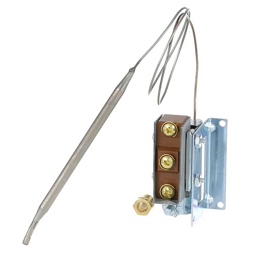 Exact FIT for Jackson 5930-003-06-48 Thermostat - Replacement Part BY MAVRIK