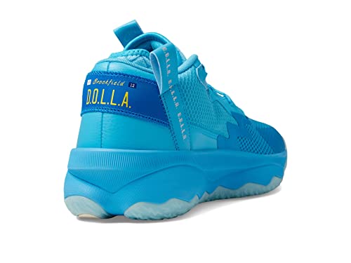 Image of Adidas Unisex-Adult Dame 8