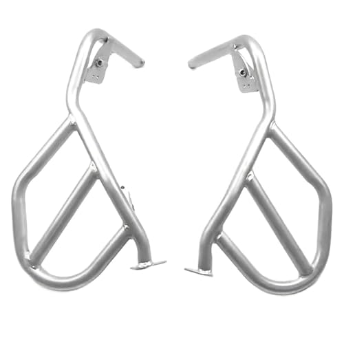 Pare-choc cadre carénage R1200GS pour sécuriser vos sorties moto off-road