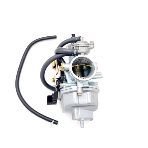 Carburateur PZ27D compatible CRF150F 2003 2004 2005 2006 alimentation