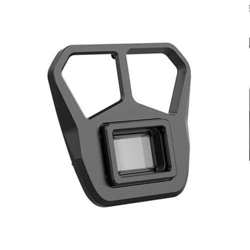 �݊���������܂�DJI Mavic 3 Pro �L�p�����Y�Ή��A1.15X �V�l���}�A�_�v�^�[�i110° �O���J�����A�^�b�`�����g�p�j(1.15X Movie Lens)