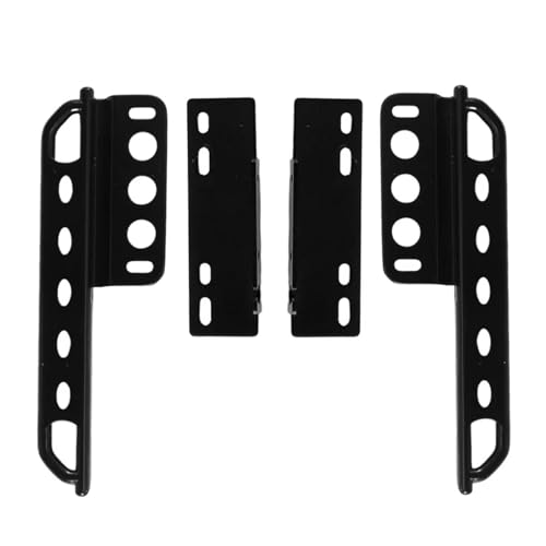 Accessoires Axial SCX24 Gladiator : décorez et protégez votre crawler en intérieur