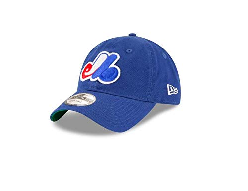 Buy New Era Montreal Expos Dad Hat 