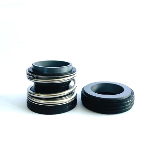 Joint mécanique MG1S20 anti-usure SIC/SIC/VIT pour axe de 20mm - 6
