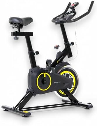 Maxfit S1 Spin Bisiklet - Görsel 3