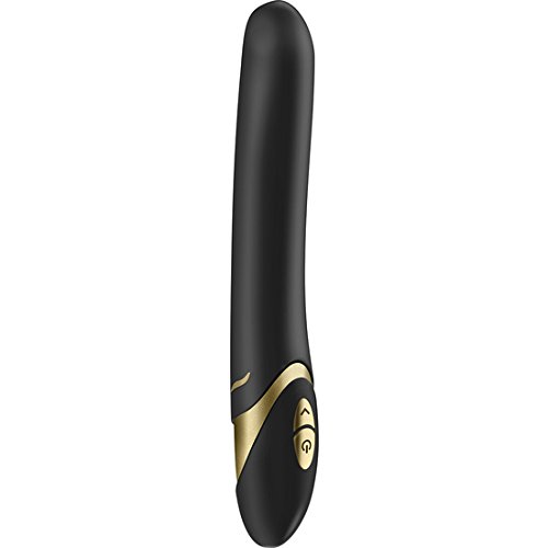 OVO F8 VIBRADOR Negro/Dorado : Amazon.es: Salud y cuidado ...
