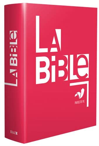 BIBLI O La Parole de vie