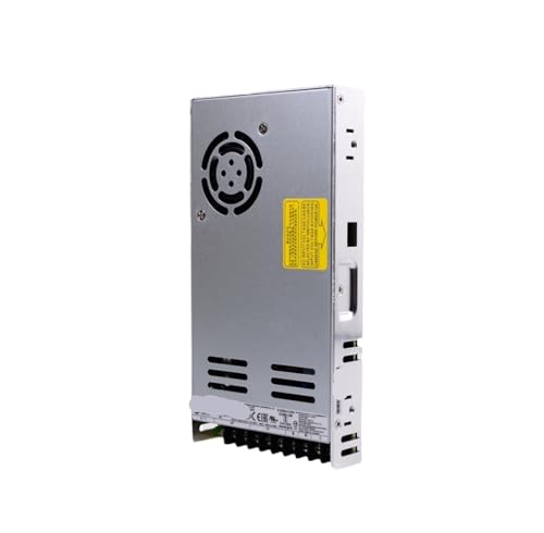 Transformateur alimentation à découpage 350W 12V 48V pour automatisme - 3