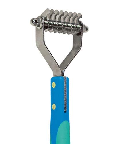 Groom Professional Coat King Coarse 8 Tooth