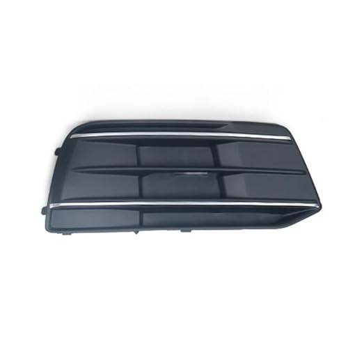 Pare-chocs avant antibrouillard Q5 grille droite de remplacement pour corriger un cadre cassé