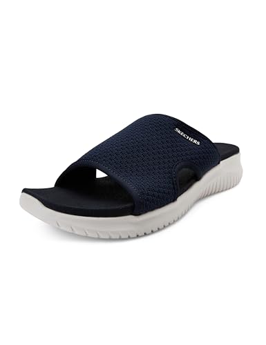 Image of Skechers womens Ultra Flex Slipper