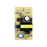 12V 2A Switching Alimentatore Convertitore AC-DC AC100-240V a 12 V 2A Modulo di Alimentazione Regolato a LED con Protezione da Sovratensione