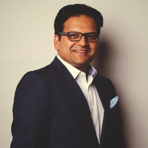 Mansoor Khan - Raising a Modern Family & Giving Back