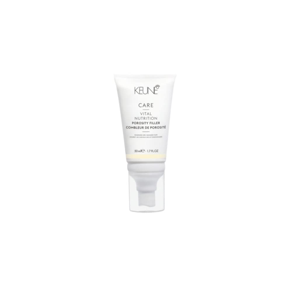 Keune Care Vital Nutrition Porosity Filler, 50 ml (Pack of 1)
