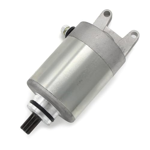 Démarreur moto de précision référence 58143R pour GPR125 4T