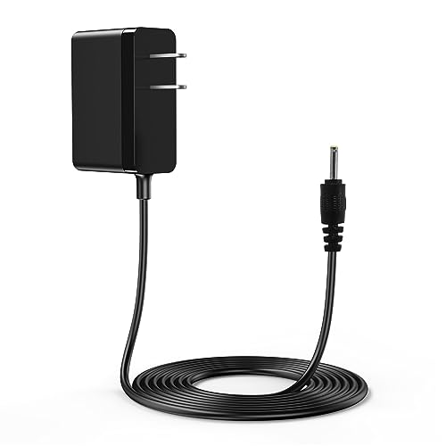 Lnauy Charger Compatible with Braun Beard Trimmer MGK3010 MGK3020 MGK3021 MGK3025 MGK3210 MGK3220 MGK3221 MGK3225 MGK3921 Replacement Power Supply Adapter