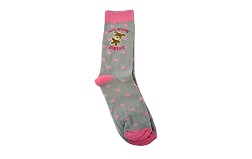 Lots de Calcetines Woof Sister