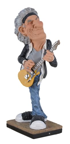 Vogler Funny Life Rockstar avec guitare électrique