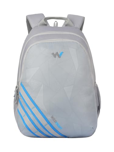 Image of Wildcraft Mosaic 2 compartment Laptop Backpack 32L