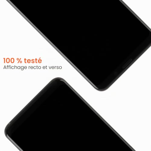 Résoudre Écran Noir de Remplacement pour Galaxy S9 SM-G960F Kit